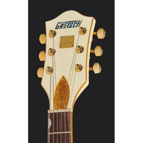 Gretsch EMTC C Rocha BKSTR JR VWT