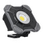 Oppladbar arbeidslampe LED 1000 lm 10 W IP54