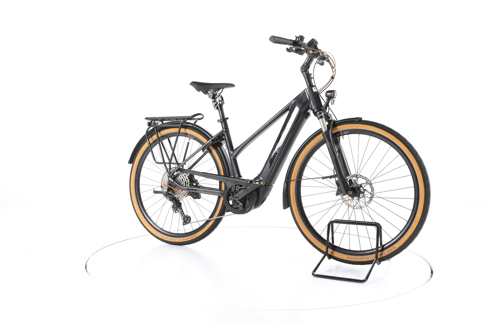 KTM Macina Style 620 (2021) | Step-Through