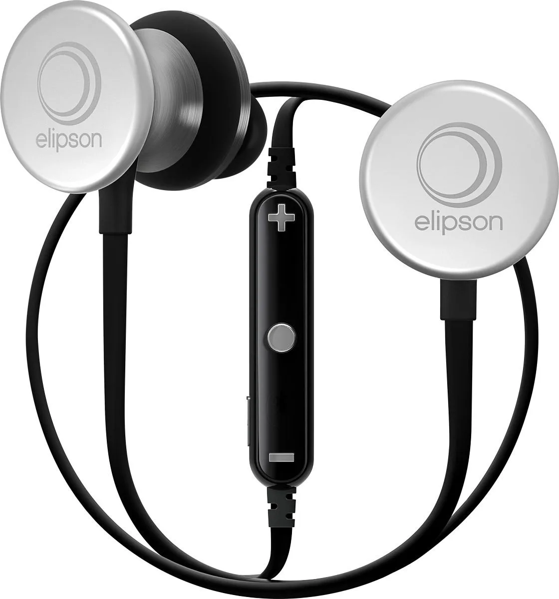Elipson In-Ear n°1 Écouteurs Bluetooth