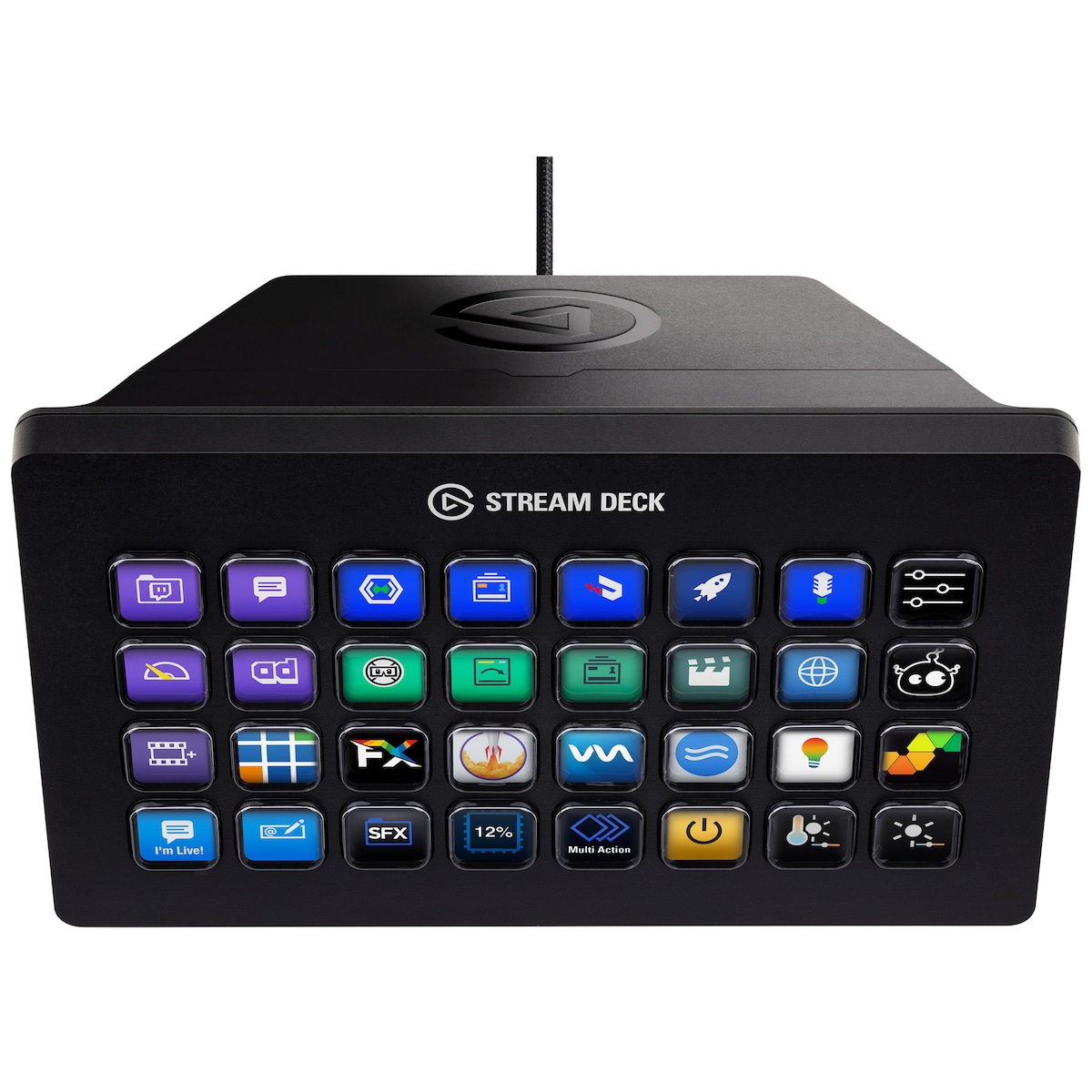 Elgato Stream Deck XL