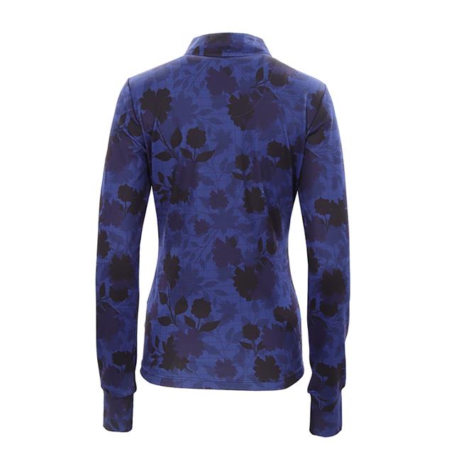 Trainingsshirt La Valencio LVWonder Donkerblauw