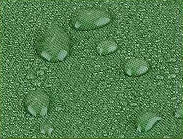 Origin Outdoors Sonnensegel Tarp 300 x 300 cm