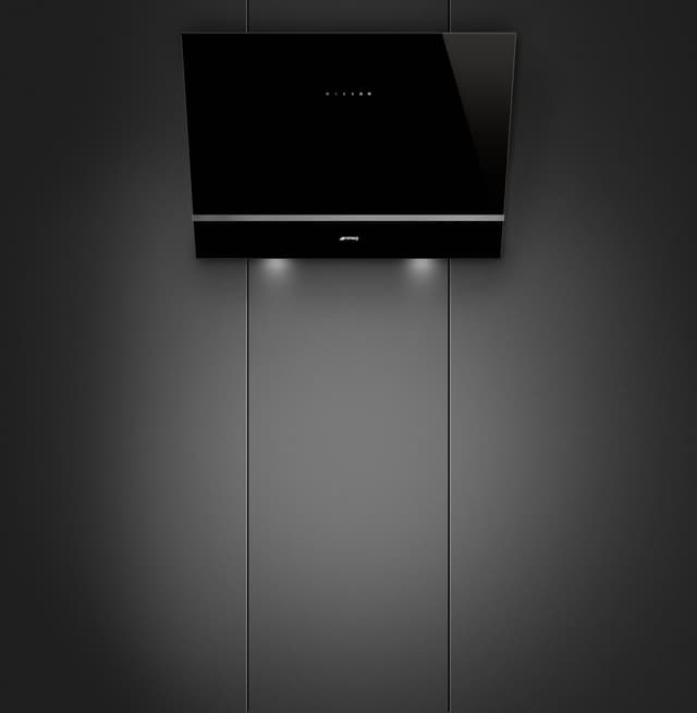 Smeg Linea emhætte KV28N