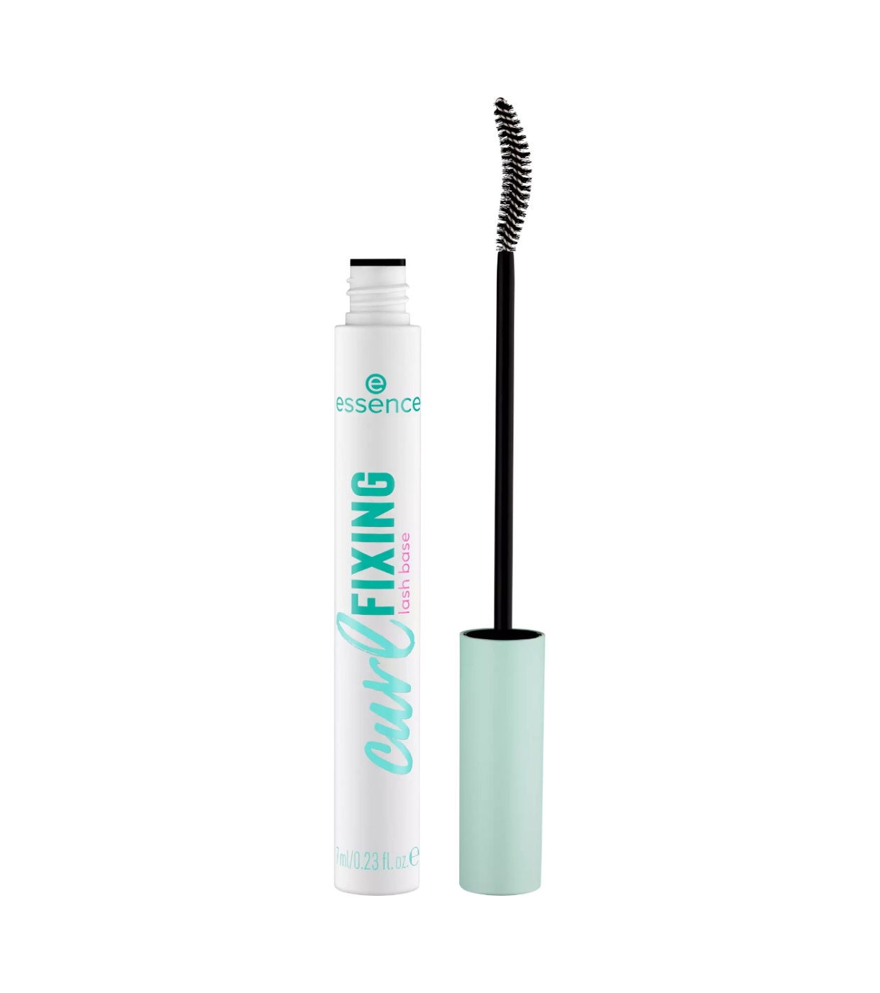 essence - Primer para máscara curl FIXING