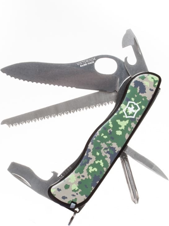 Victorinox Trailmaster M05 multifunksjonsverktøy