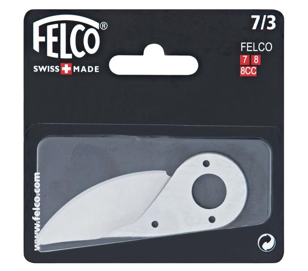 Felco Ersatzklinge für Gartenscheren 7 + 8