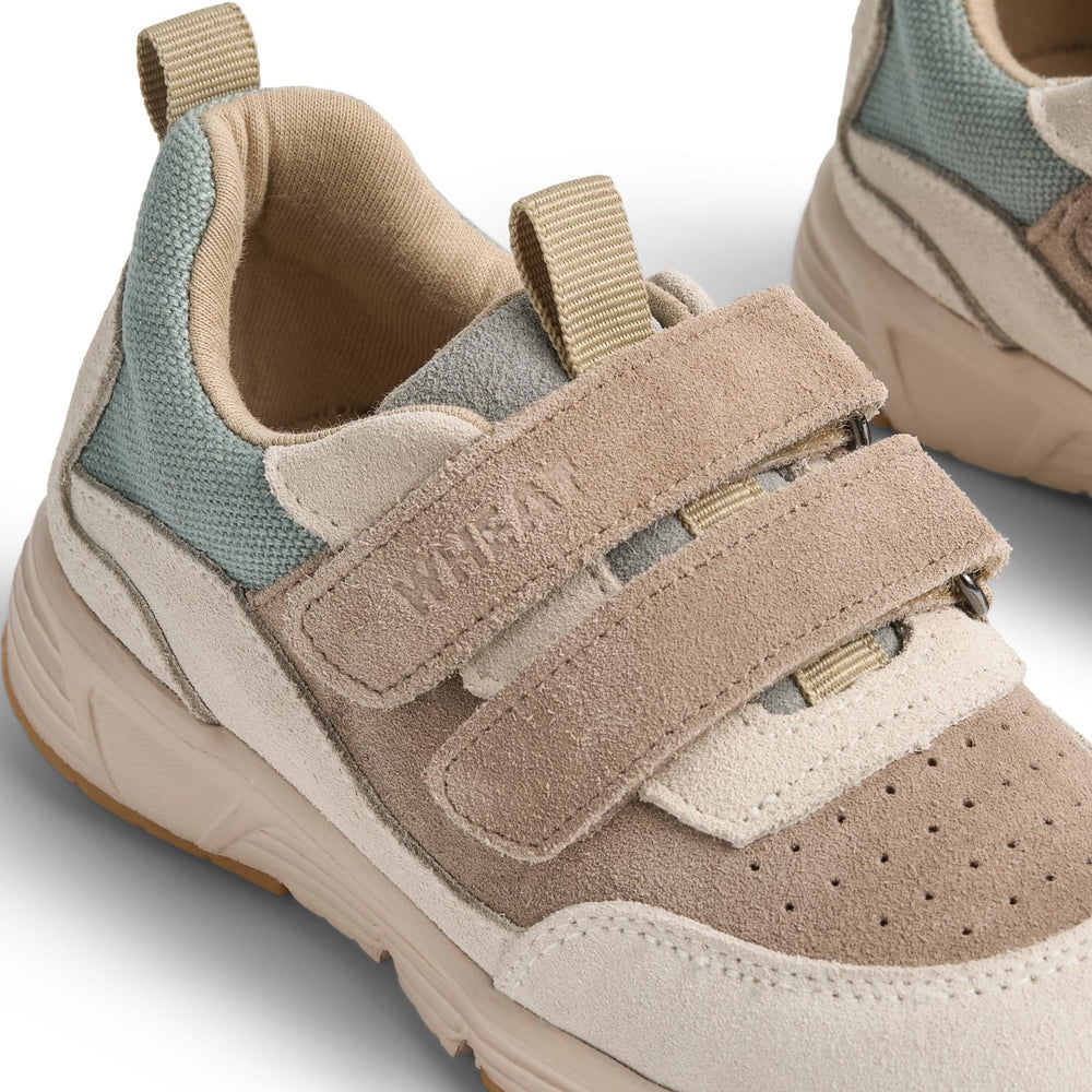 Køb Wheat Eggshell Sneaker Alin