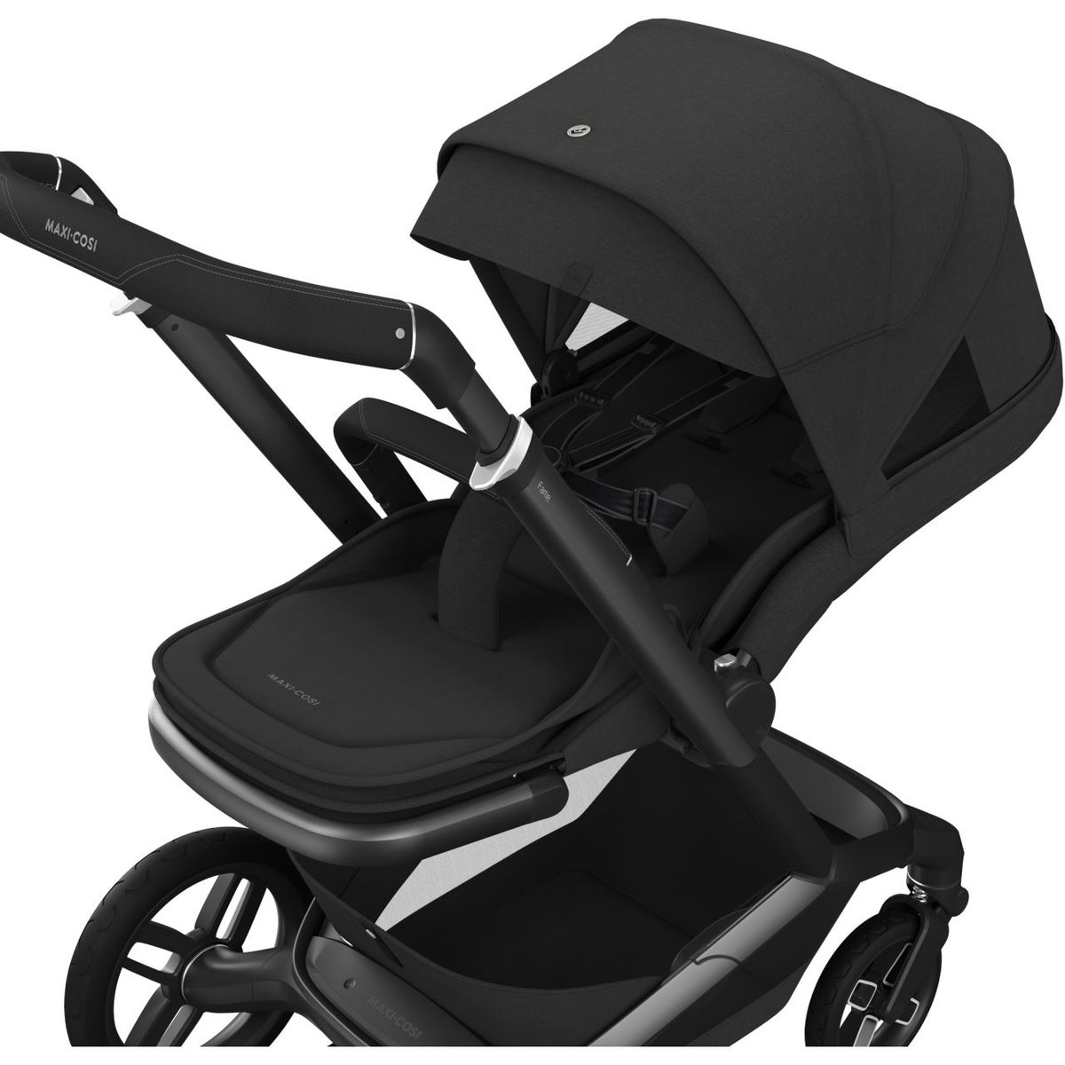 Maxi CosiMaxi Cosi   Fame twillic black