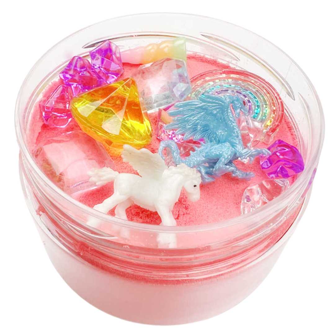 invitation to imagine magic sand surprise pot - enchanted