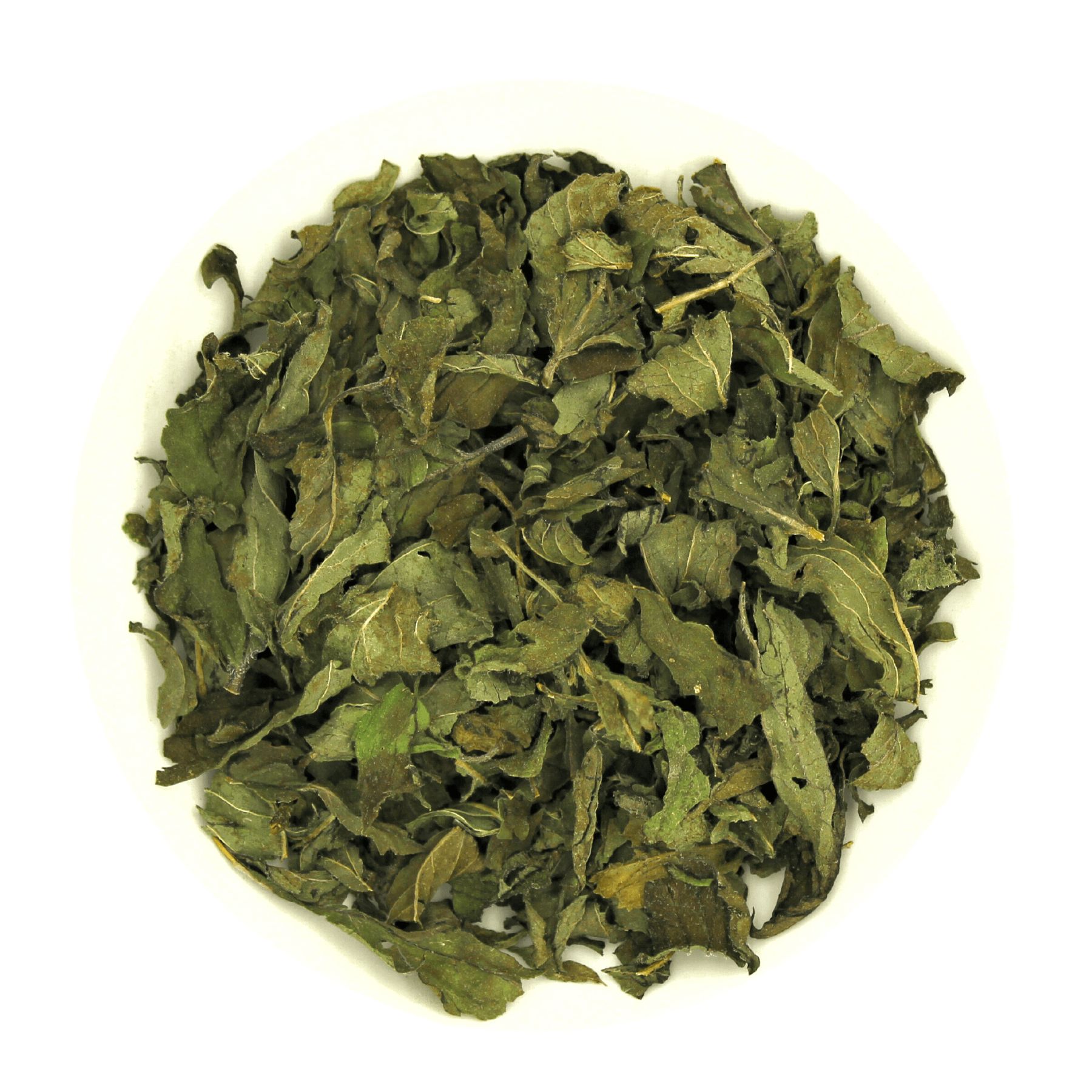 PEPPERMINTMAN Deutsche Pfefferminze, Bio