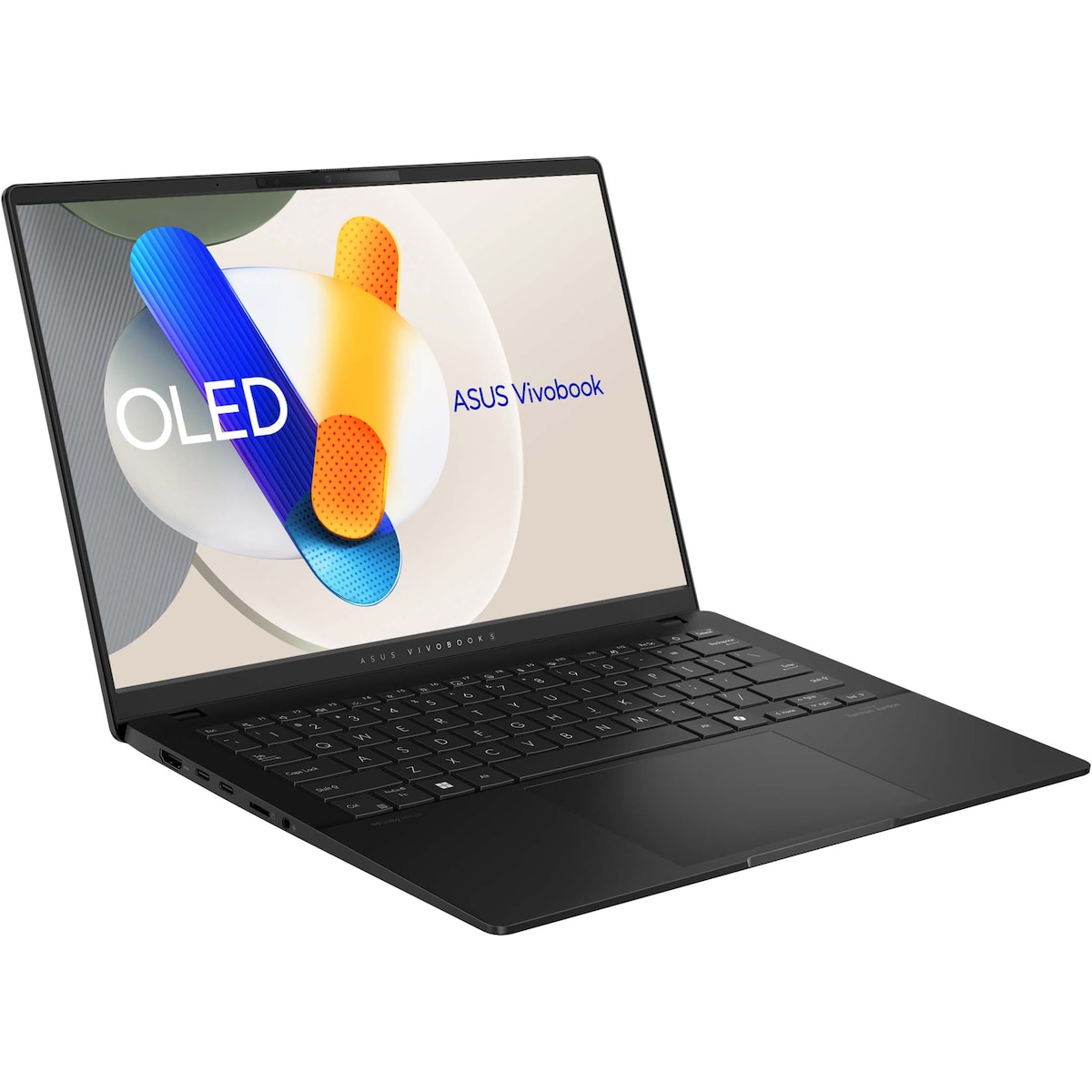 Asus Vivobook S 14 M5406 R5/16/512/OLED 14