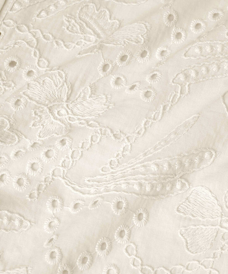 Masai Copenhagen MaGeorian White