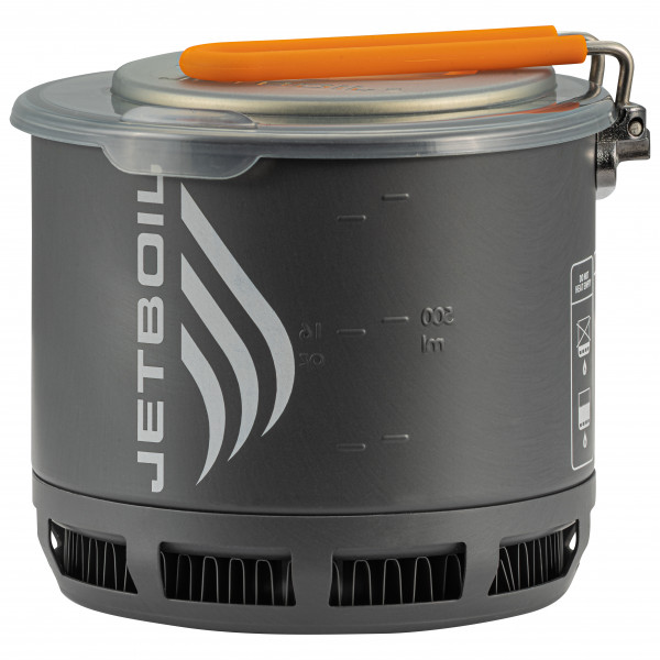 Jetboil - Stash - Réchaud à gaz