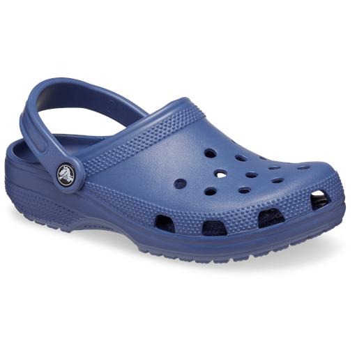 Crocs Classic Clog, Bijou Blue, 38-39