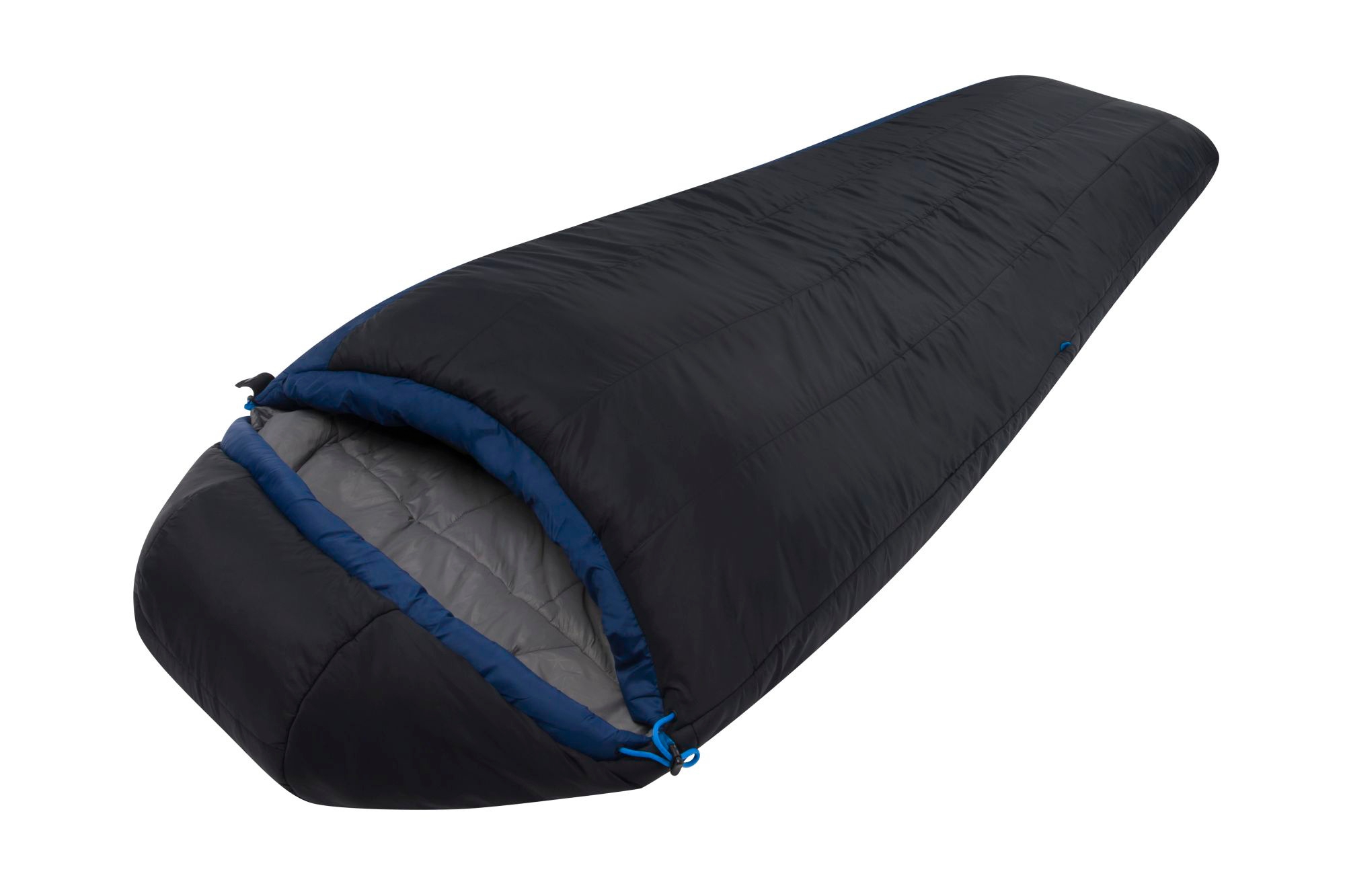 Sea to Summit Trailhead Synthetikschlafsack ThIII Regular wide