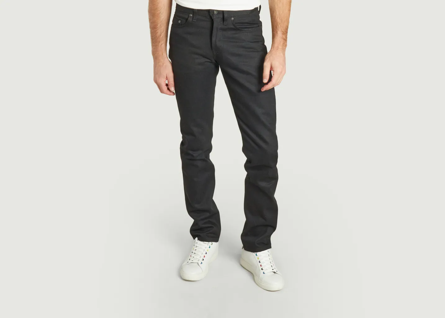 Jean weird Guy selvedge Naked and Famous