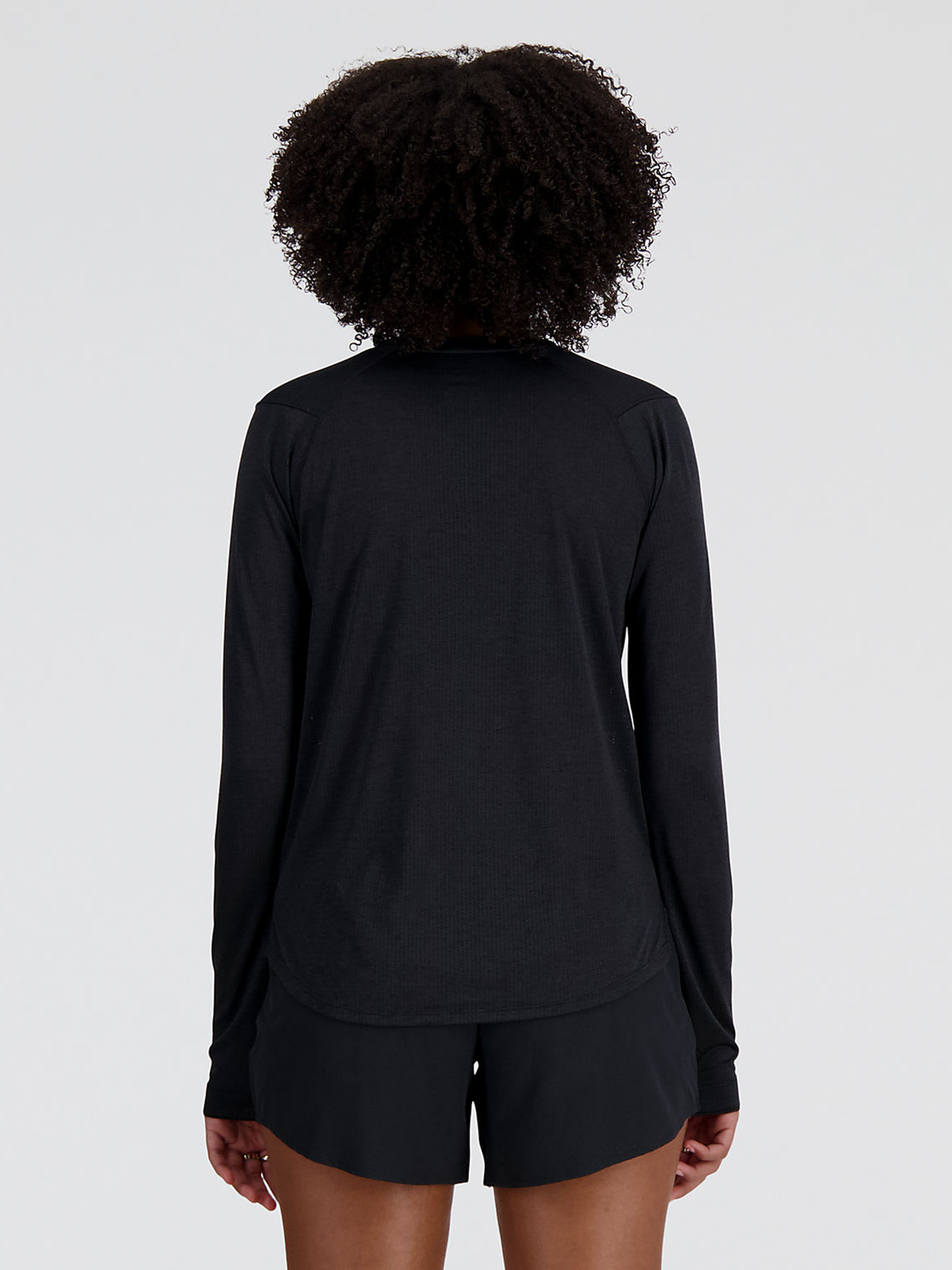 Athletics Long Sleeve