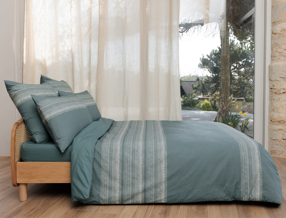 Housse de couette-Onirique