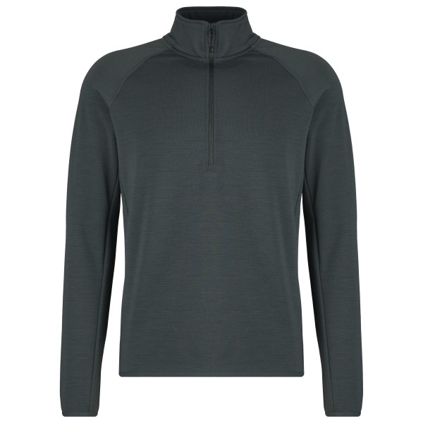Heber Peak - MerinoBlend SaplingHe. Half Zip - Pull