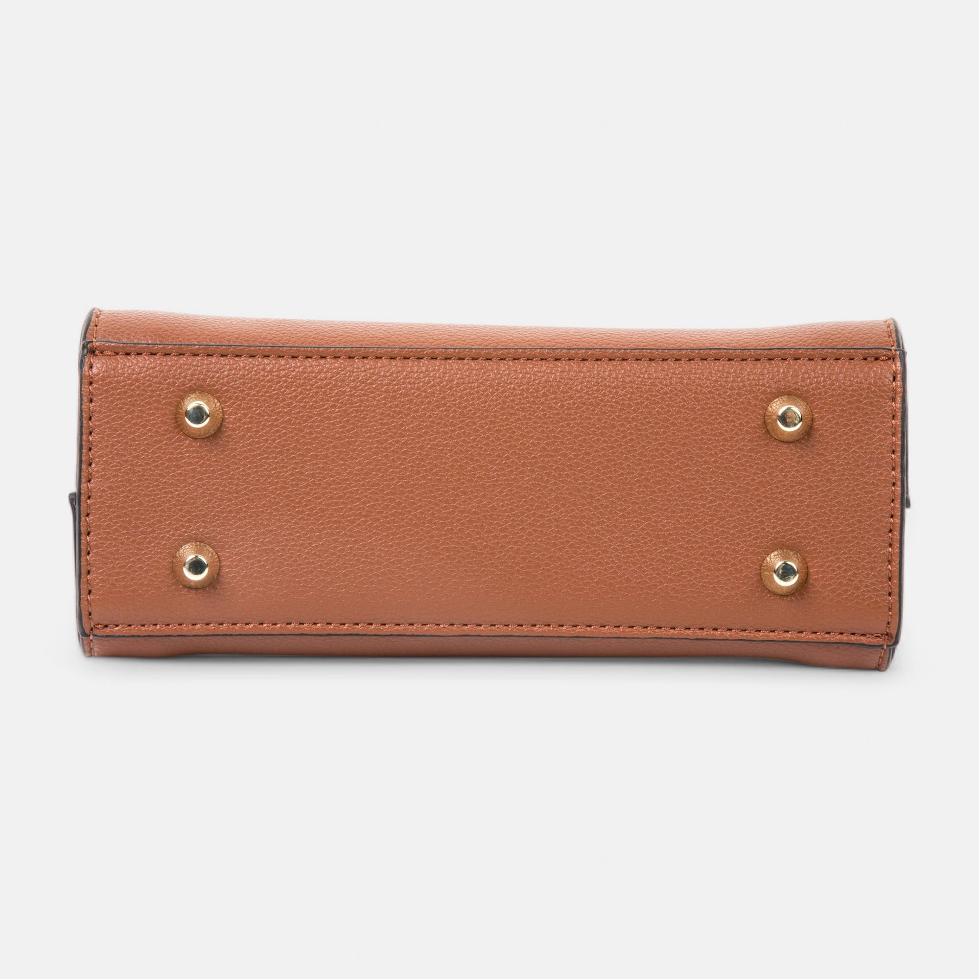 Sac bandoulière cognac