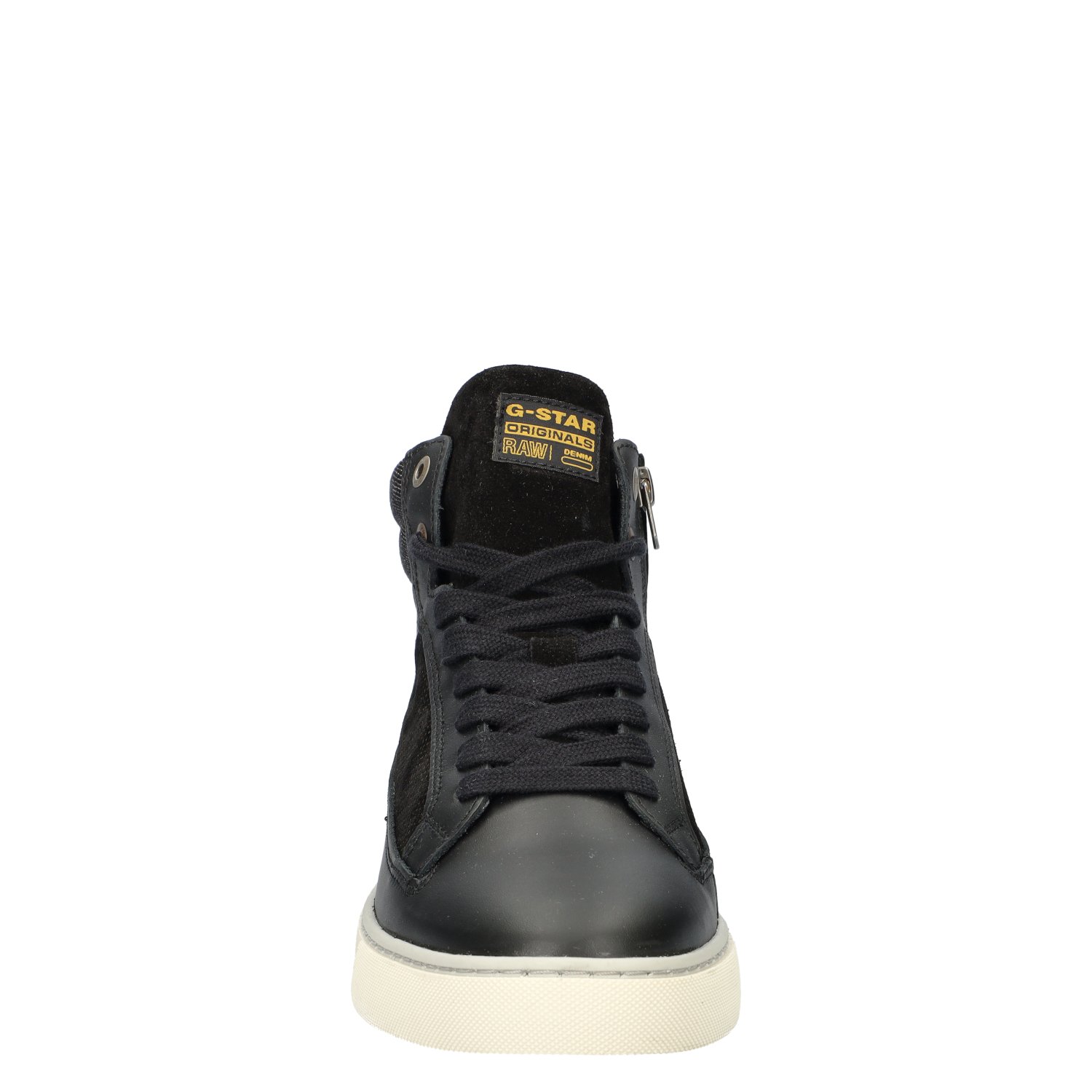 G-Star Ravond heren sneaker G-star Raw Zwart