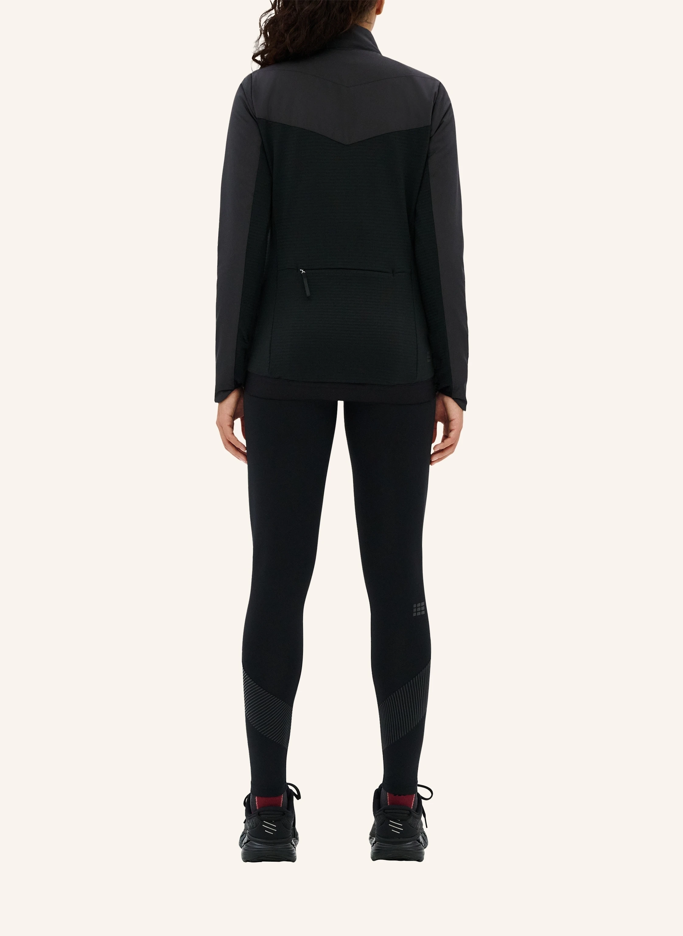 cep Jacke COLD WEATHER HYBRID