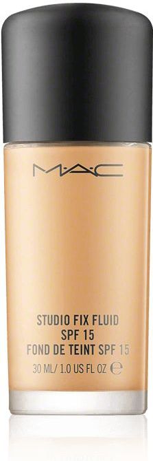 MAC Studio Fix Fluid SPF 15 NW22 (30 ml)