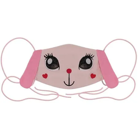 bb Klostermann Cutie Tiermaske Hase