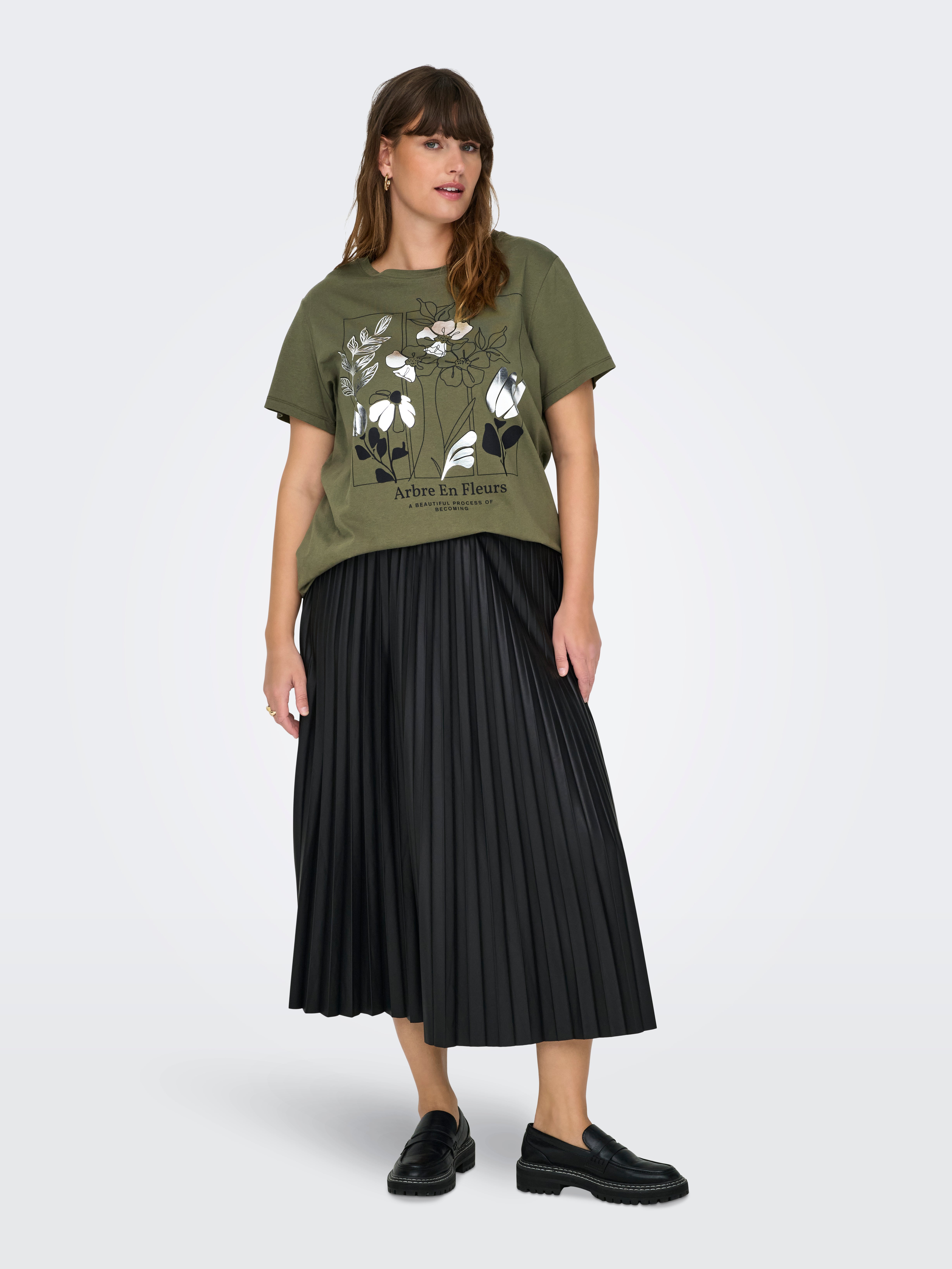 CARFIGGIA T-shirt Kalamata