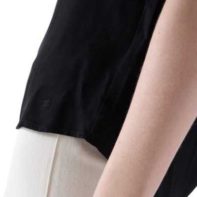 Chemise à manches courtes femme Shirt SALSA