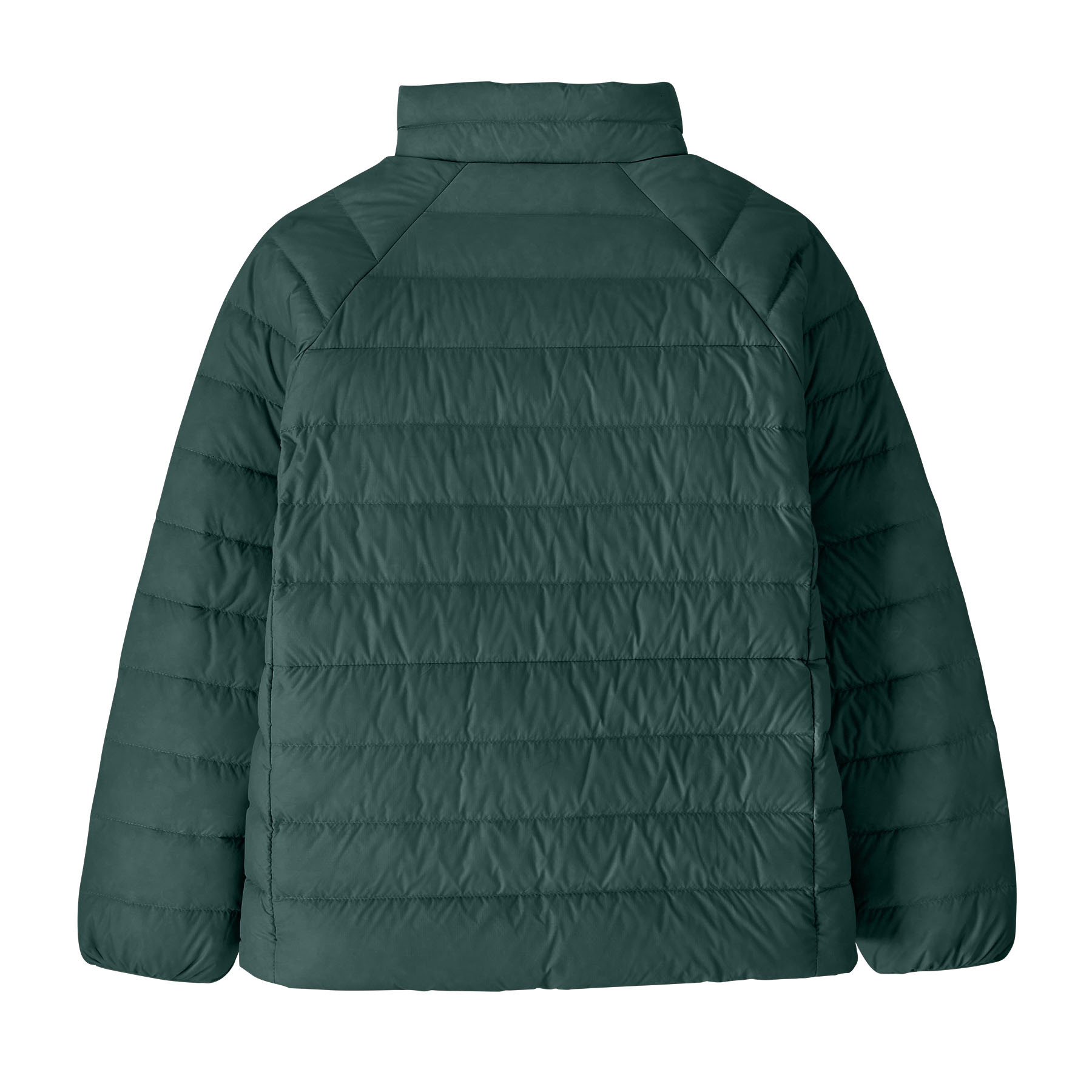 K's Down Sweater