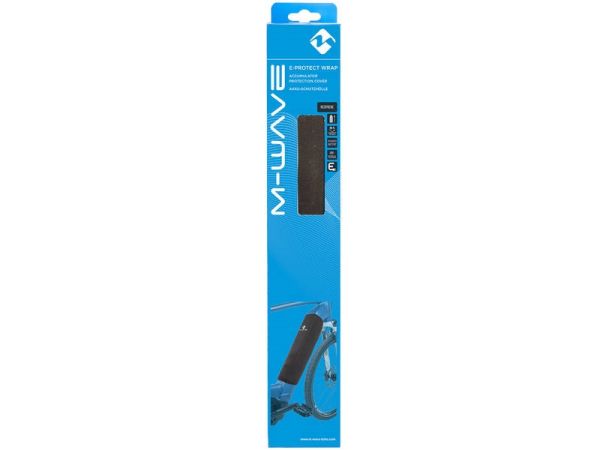 M-Wave eBike Battericover