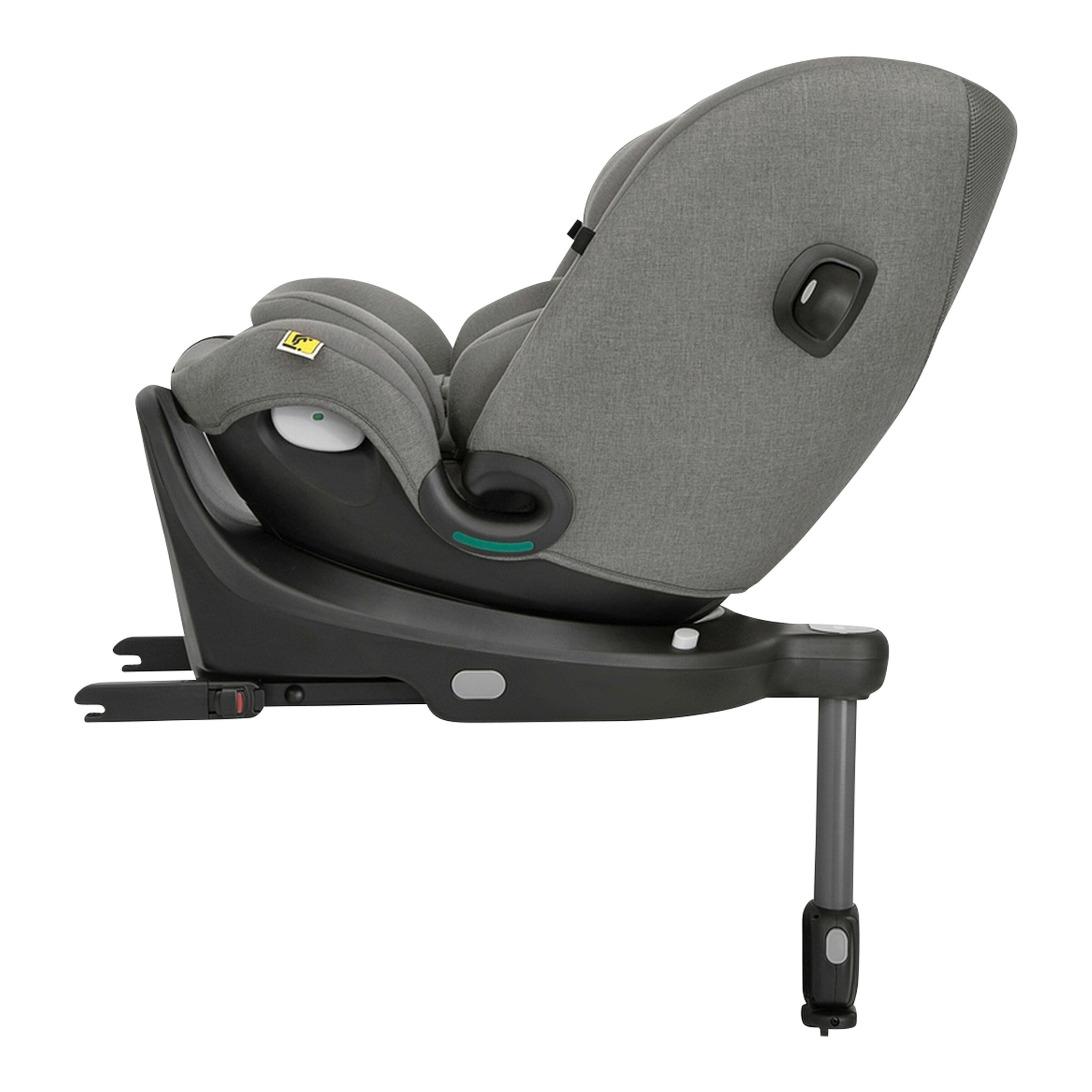 Joie Kindersitz i-Pivot Grow thunder
