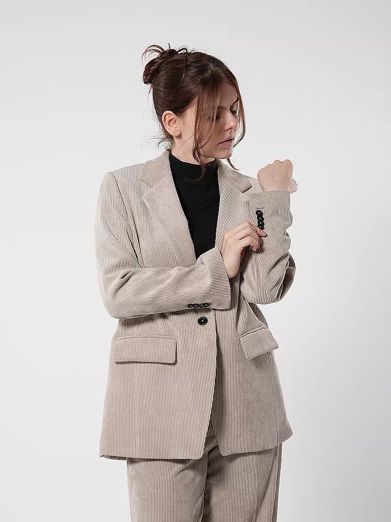 DRYKORN Blazer GLENDALE  beige