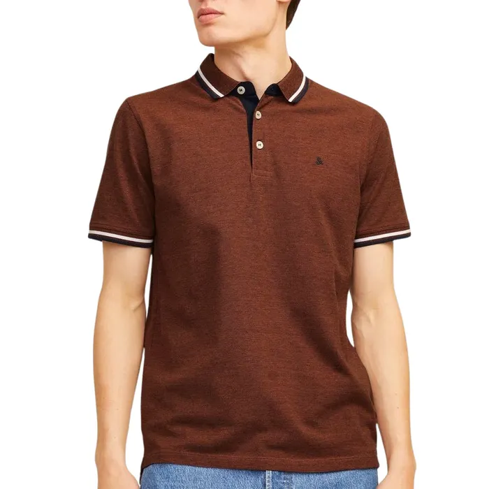 Jack & Jones Essentials Paulos Polo Heren
