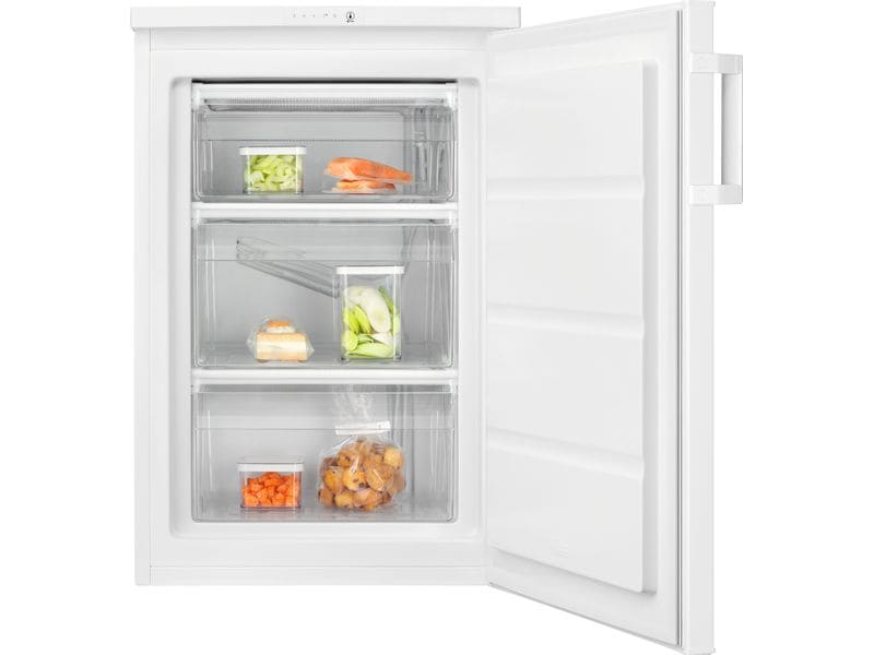 Electrolux Tischgefrierschrank TG85 Rechts/Wechselbar Tischgefrierschrank Statisch