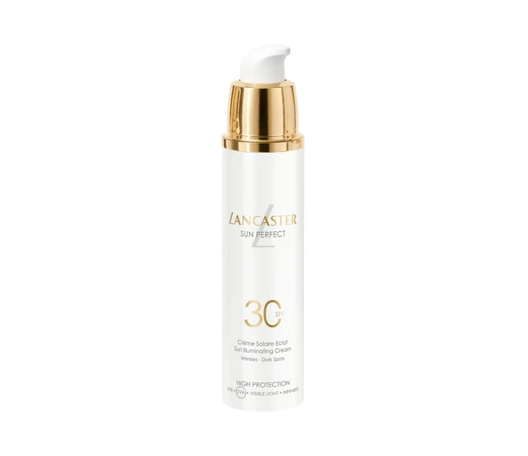 Lancaster Sun Illuminating Cream SPF 30