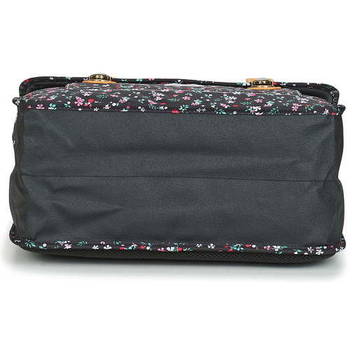 Poids Plume - FLEURY CARTABLE 38 CM - Noir