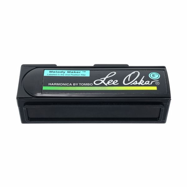 Lee Oskar Melody Maker Eb