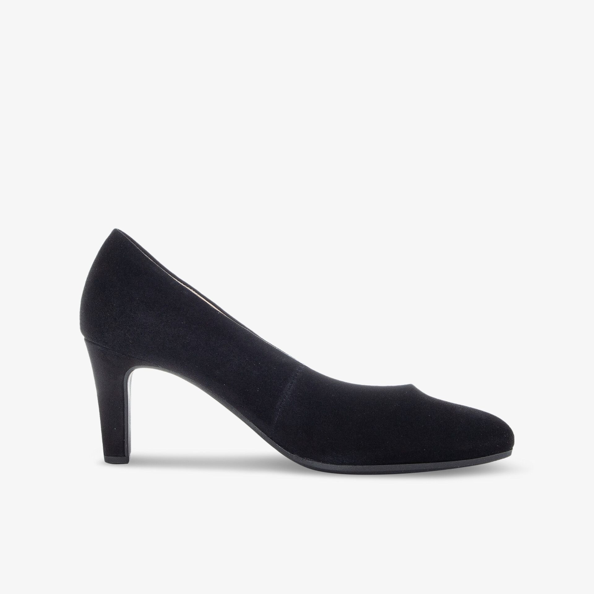 Gabor Pumps schwarz