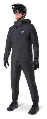 Pantalon VTT Alpinestars A-Dura Waterproof Noir