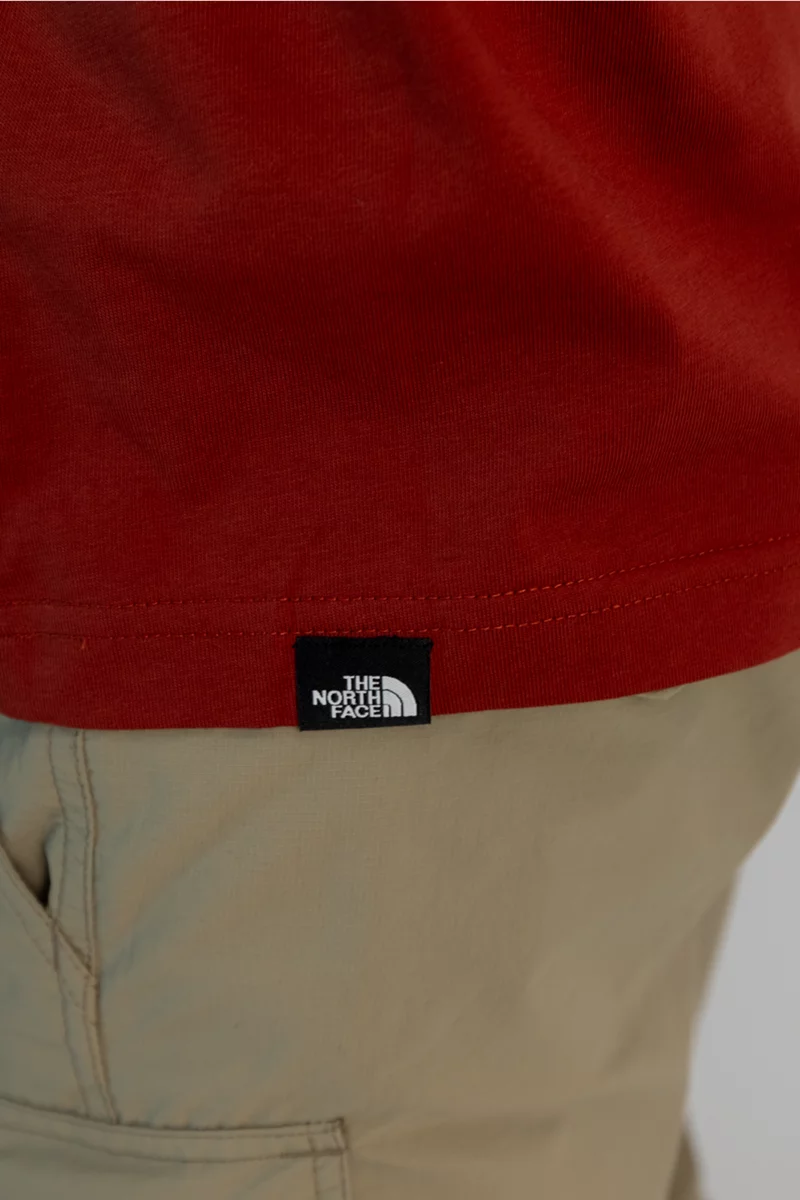 The North Face Simple Dome Herren T-Shirt