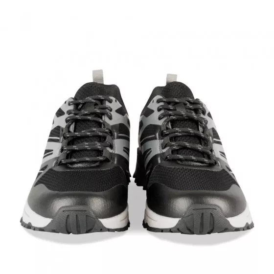 Baskets NOIR UNYK