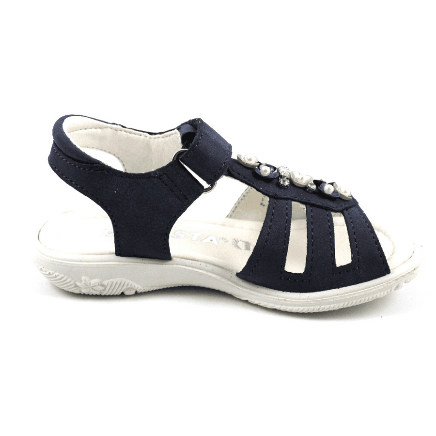 Ricosta Sandalen blau