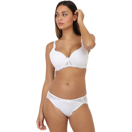 La Modeuse - 66281_P153930 Blanco
