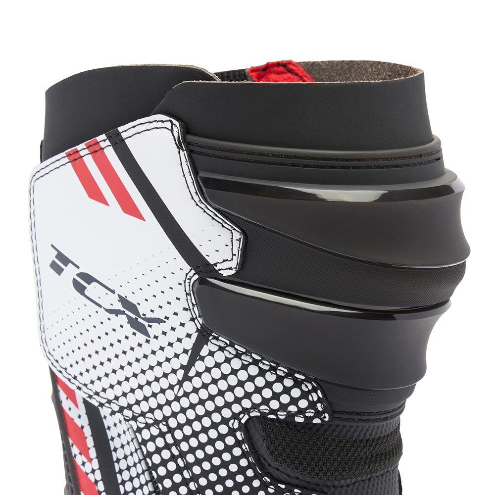 TCX - Bottes S-TR1 Air Noir / Blanc / Rouge