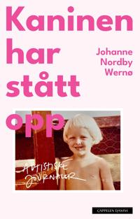 Kaninen har stått opp