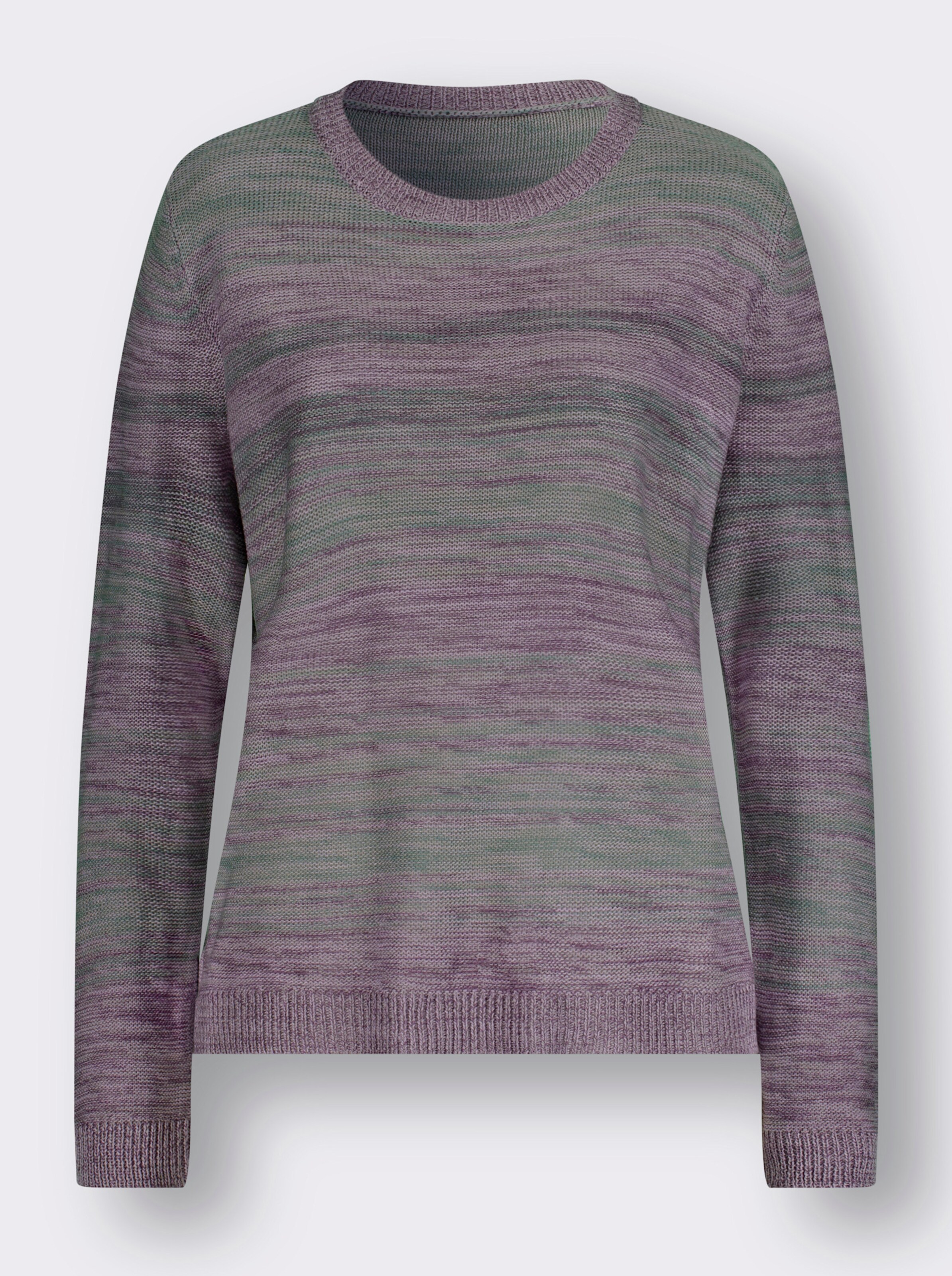Pullover
