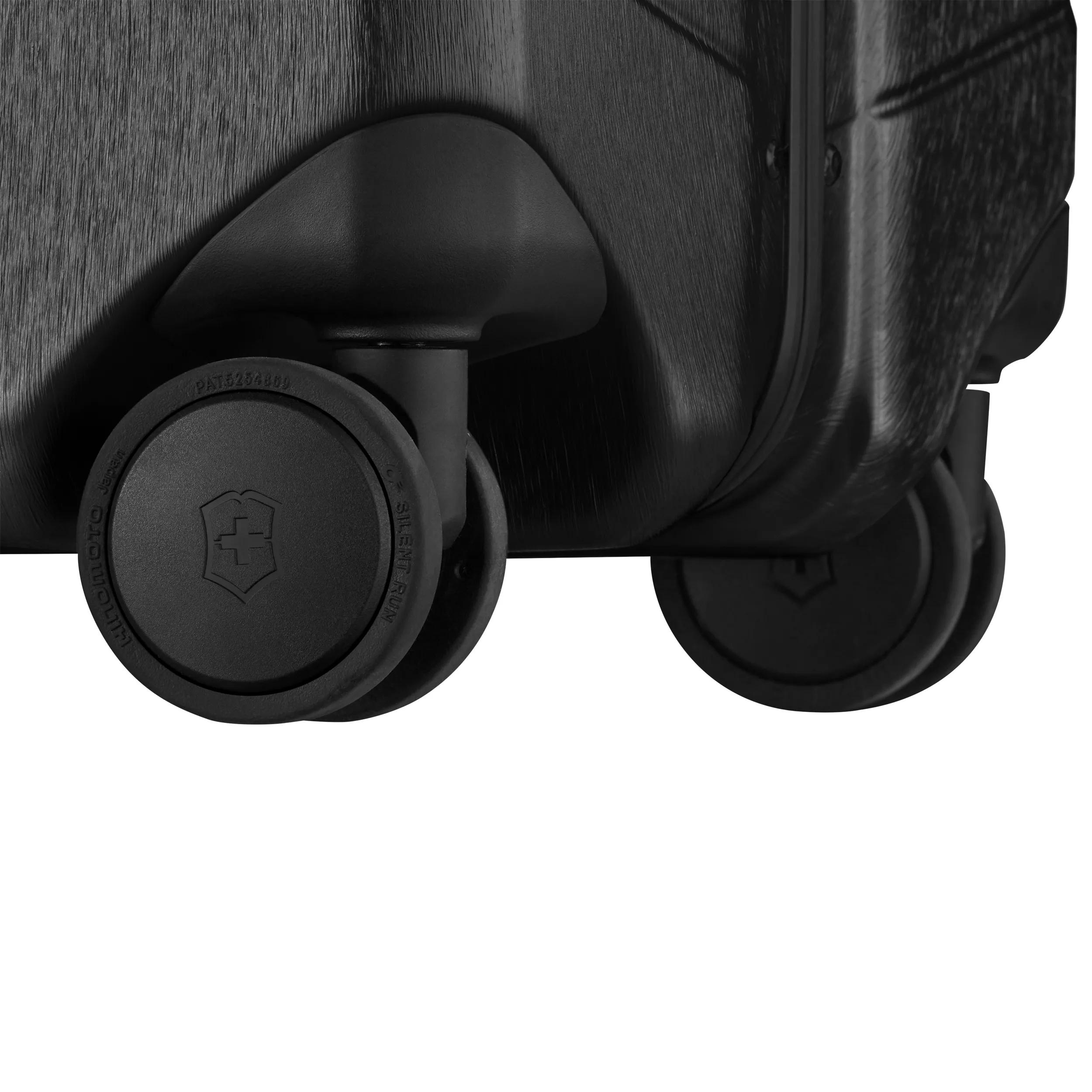 Lexicon Framed Series Medium Hardside Case-schwarz